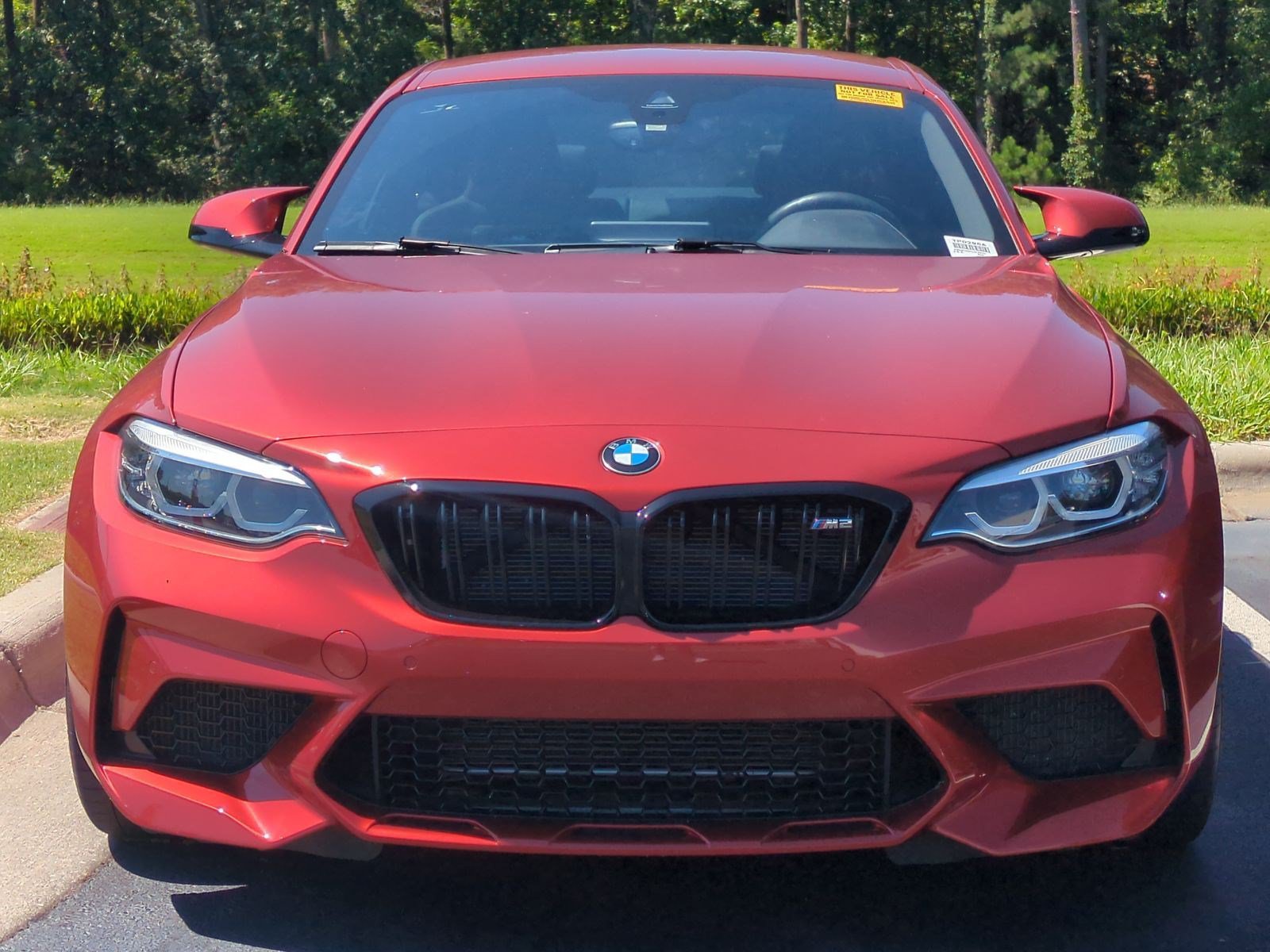 bmw m2 coupe 2020 WBS2U7C01L7F16473 image bmw m2 coupe 2020 WBS2U7C01L7F16473 image